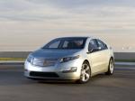 Chevrolet Volt 2010 года